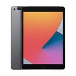 iPad 32GB Wi-Fi vesmírná šedá (2020) *Trieda B* MYL92FD/A