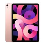 iPad Air 10.9" Wi-Fi 64GB ružovo zlatá (2020) *Použitý s DPH - Trieda C* MYFP2FD/A