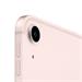 iPad Air 10.9" Wi-Fi + Cellular 256GB - Pink MM723FD/A