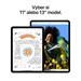 iPad Air 11" Wi-Fi 128GB fialová (2024) *Trieda A* MUWF3HC/A
