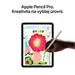 iPad Air 11" Wi-Fi 128GB fialová (2024) *Trieda A* MUWF3HC/A