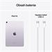 iPad Air 11" Wi-Fi 128GB fialová (2024) *Trieda A* MUWF3HC/A