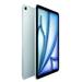 iPad Air 11'' Wi-Fi + Cellular 1TB - Blue mh7n4hc/a
