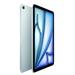 iPad Air 11'' Wi-Fi + Cellular 256GB - Blue mh7e4hc/a
