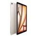 iPad Air 11'' Wi-Fi + Cellular 512GB - Starlight mh7k4hc/a