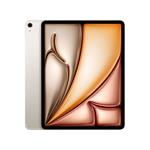 iPad Air 13" Wi-Fi 128GB Hviezdny biely (2024) MV293HC/A