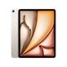 iPad Air 13" Wi-Fi 256GB Hviezdny biely (2024) MV2G3HC/A