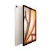 iPad Air 13" Wi-Fi + Cellular 128GB Hviezdny biely (2024) MV6T3HC/A