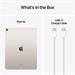 iPad Air 13" Wi-Fi + Cellular 1TB Hviezdny biely (2024) MV763HC/A