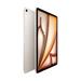 iPad Air 13" Wi-Fi + Cellular 256GB Hviezdny biely (2026) MH9K4HC/A