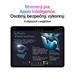 iPad Air 13" Wi-Fi + Cellular 256GB Kozmický sivý (2025) MCJ54HC/A