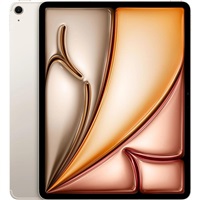 iPad Air 13'' Wi-Fi + Cellular 256GB - Starlight mh9k4hc/a