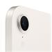 iPad mini Wi-Fi 128GB Hviezdny biely (2024) MXN83HC/A