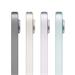 iPad mini Wi-Fi 128GB Hviezdny biely (2024) MXN83HC/A