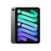 iPad mini Wi-Fi 128GB Kozmický sivý (2024) MXN63HC/A