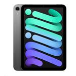 iPad mini Wi-Fi 128GB Kozmický sivý (2024) MXN63HC/A