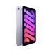 iPad mini Wi-Fi 256GB Purple (2021) MK7X3FD/A