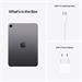 iPad mini Wi-Fi 256GB Space Gray (2021) MK7T3FD/A