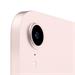 iPad mini Wi-Fi 64GB Pink (2021) MLWL3FD/A