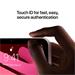 iPad mini Wi-Fi 64GB Pink (2021) MLWR3FD/A