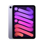 iPad mini Wi-Fi 64GB Purple (2021) MK7R3FD/A