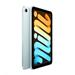 iPad mini Wi-Fi + Cellular 128GB Modrý (2024) MXPP3HC/A