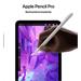 iPad mini Wi-Fi + Cellular 128GB Modrý (2024) MXPP3HC/A