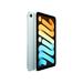 iPad mini Wi-Fi + Cellular 128GB Modrý (2024) MXPP3HC/A