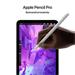 iPad mini Wi-Fi + Cellular 256GB Modrý (2024) MXPW3HC/A