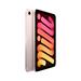 iPad mini Wi-Fi + Cellular 256GB Pink (2021) MLX93FD/A