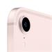 iPad mini Wi-Fi + Cellular 256GB Pink (2021) MLX93FD/A