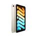 iPad mini Wi-Fi + Cellular 256GB Starlight (2021) MK8H3FD/A