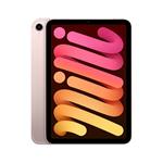 iPad mini Wi-Fi + Cellular 64GB Pink (2021) MLX43FD/A