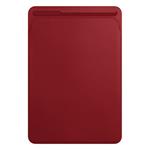 iPad Pro 10,5'' Leather Sleeve - (RED) MR5L2ZM/A