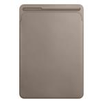 iPad Pro 10,5'' Leather Sleeve - Taupe MPU02ZM/A