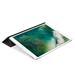 iPad Pro 10,5'' Leather Smart Cover - Black MPUD2ZM/A