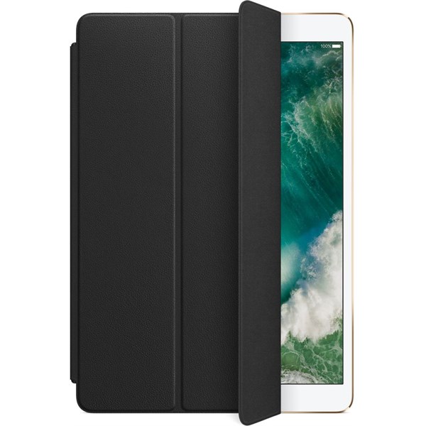 iPad Pro 10,5'' Leather Smart Cover - Black MPUD2ZM/A