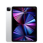 iPad Pro 11" (2021) Wi-Fi 128GB strieborná *Trieda A* MHQT3FD/A