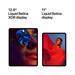 iPad Pro 11" Wi-Fi 128GB Space Gray (2021) MHQR3FD/A