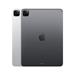 iPad Pro 11" Wi-Fi 128GB Space Gray (2021) MHQR3FD/A