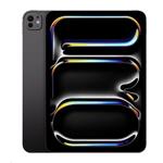iPad Pro 11" Wi-Fi 256GB štandardné sklo - Kozmický čierny (2025) MDWK4HC/A