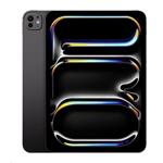 iPad Pro 11" Wi-Fi 2TB sklo s nanotextúrou - Kozmický čierny (2025) MDWW4HC/A