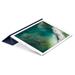 iPad Pro 12,9'' Leather Smart Cover - Midnight Bl. MPV22ZM/A