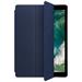 iPad Pro 12,9'' Leather Smart Cover - Midnight Bl. MPV22ZM/A