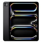 iPad Pro 13" Wi-Fi + Cellular 2TB štandardné sklo - Kozmický čierny (2025) ME8J4HC/A