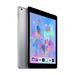 iPad Wi-Fi + Cellular 128GB - Space Grey MR722FD/A