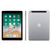 iPad Wi-Fi + Cellular 32GB - Space Grey MR6N2FD/A