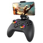 iPega 9111C Bluetooth RGB Gamepad pro Android/iOS/PS3/PS4/PC/N-Switch Black 6974363711603