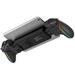 iPega 9122 Wireless Stretching RGB Gamepad pro Android/iOS/PS3/PS4/PC Black 6974363712075