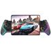 iPega 9122 Wireless Stretching RGB Gamepad pro Android/iOS/PS3/PS4/PC Black 6974363712075